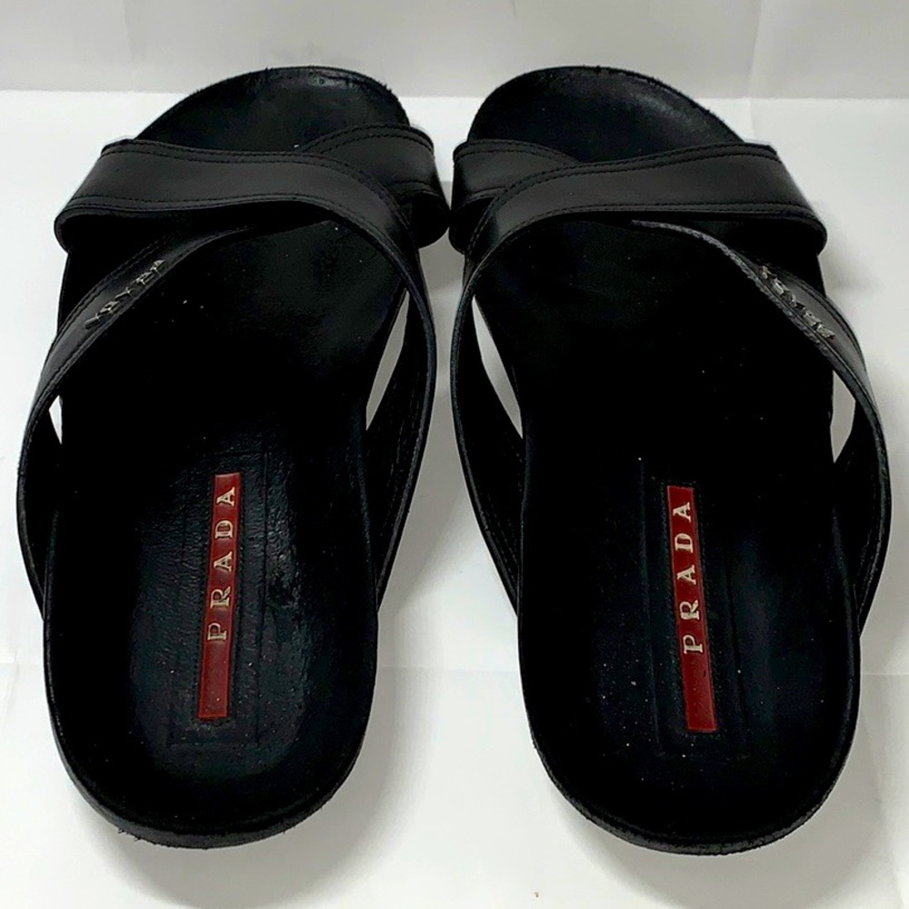 Prada Sandals